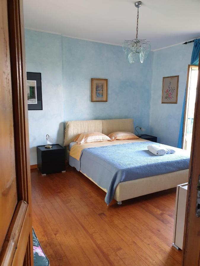 L'Ortensia Della Villa Isabella, Camera Con Vista Lago, Balcone Sul Parco E Bagno Esclusivo All'Esterno Della Camera ستريزا المظهر الخارجي الصورة