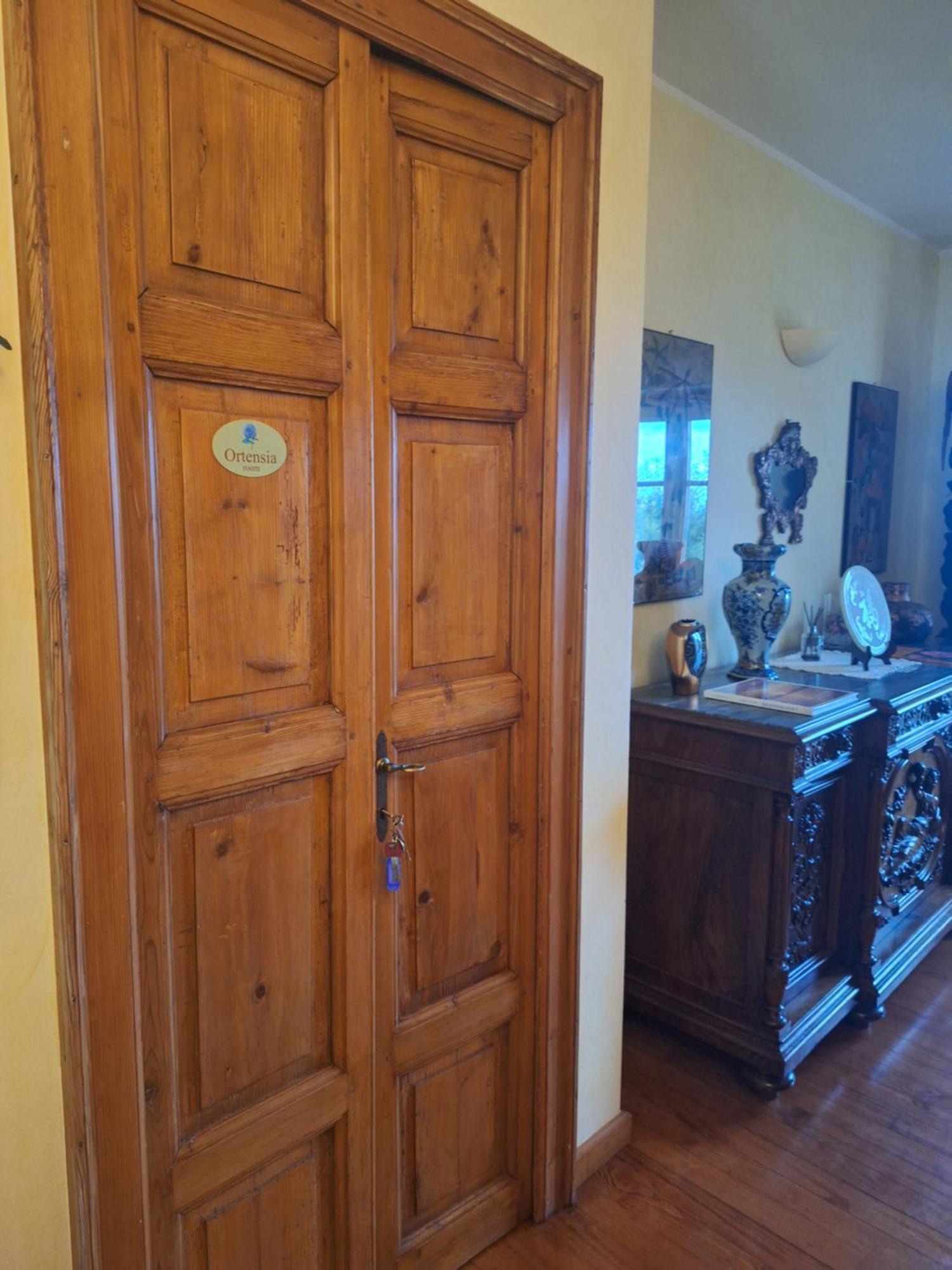 L'Ortensia Della Villa Isabella, Camera Con Vista Lago, Balcone Sul Parco E Bagno Esclusivo All'Esterno Della Camera ستريزا المظهر الخارجي الصورة