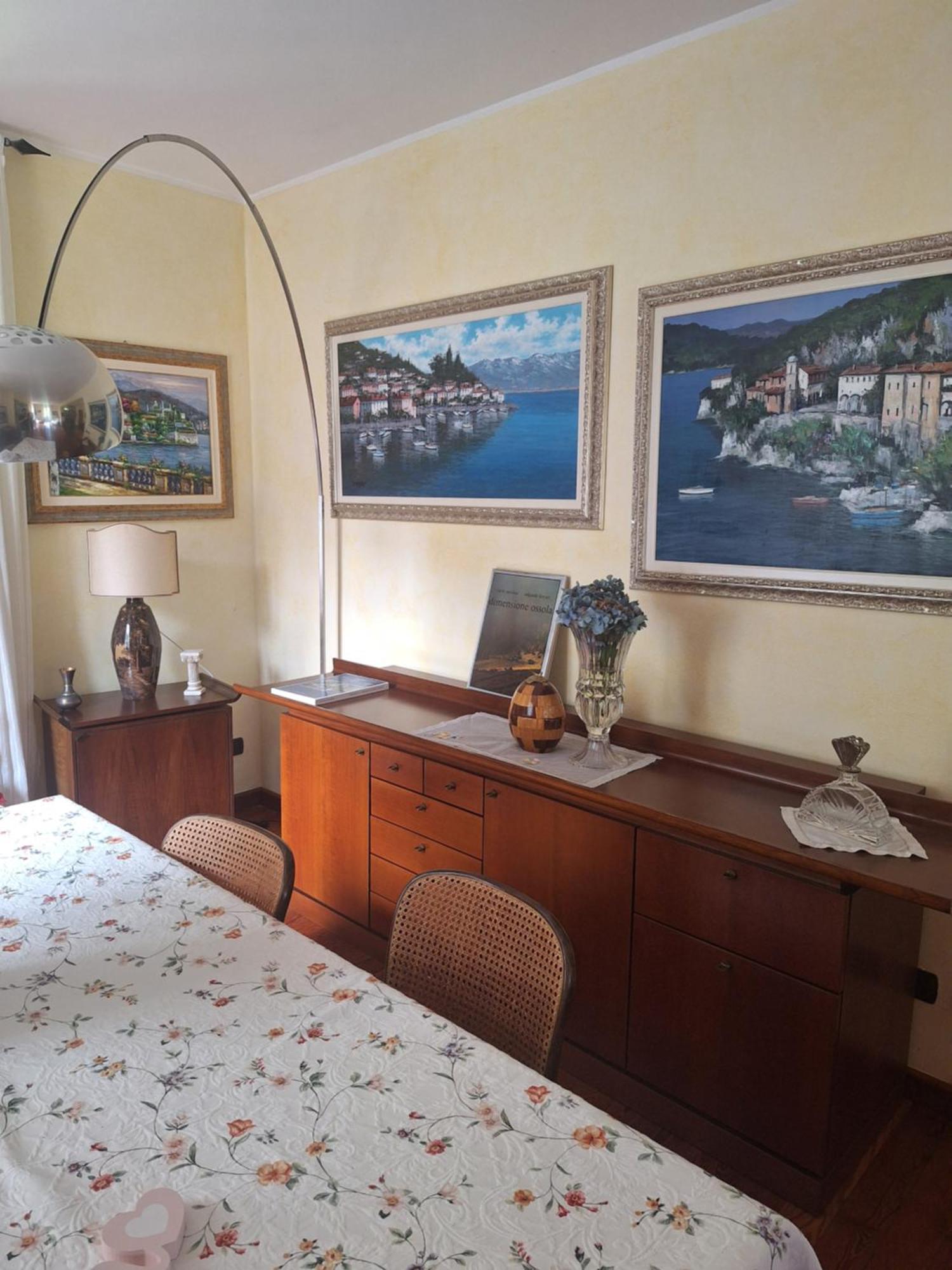 L'Ortensia Della Villa Isabella, Camera Con Vista Lago, Balcone Sul Parco E Bagno Esclusivo All'Esterno Della Camera ستريزا المظهر الخارجي الصورة